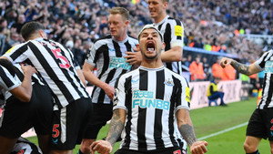 We Are Newcastle United 1. évad Ep.3 3. epizód