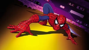 Spider-Man: The New Animated Series kép