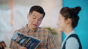 我能预见成功率 1. évad Ep.7 7. epizód