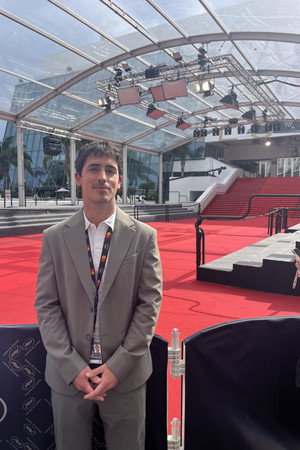 Facundo Mugica profil kép