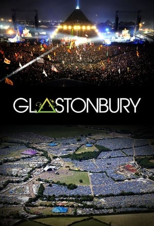 Glastonbury Festival poszter