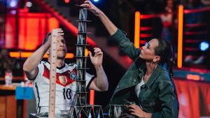 Brauhaus Battle háttérkép