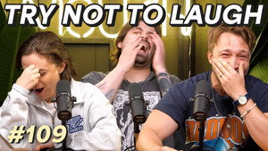Smosh Mouth 3. évad Ep.109 109. epizód