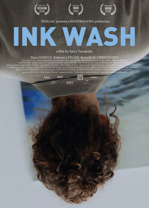 Ink Wash poszter