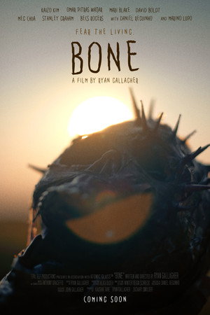 Bone poszter