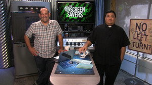 The New Screen Savers 1. évad Ep.10 10. epizód