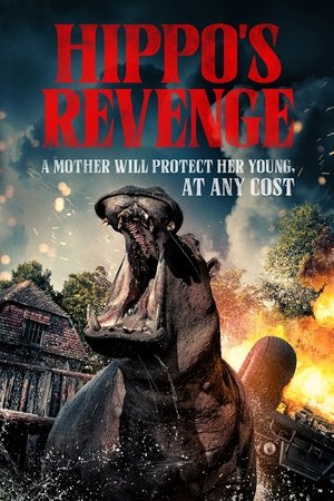 Hippo's Revenge poszter