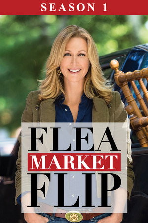 Flea Market Flip