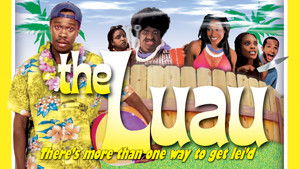 The Luau háttérkép