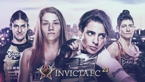 Invicta FC 23: Porto vs. Niedźwiedź háttérkép