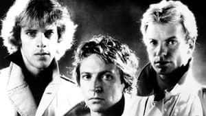 The Police ‎– Live Ghost In The Machine háttérkép