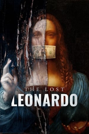 Elveszett Leonardo