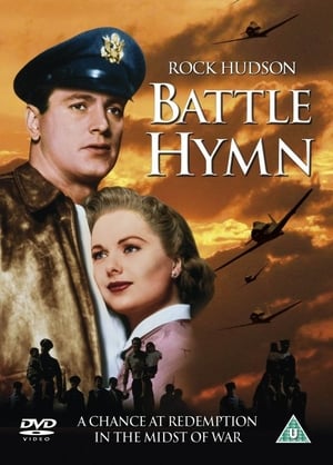 Battle Hymn poszter