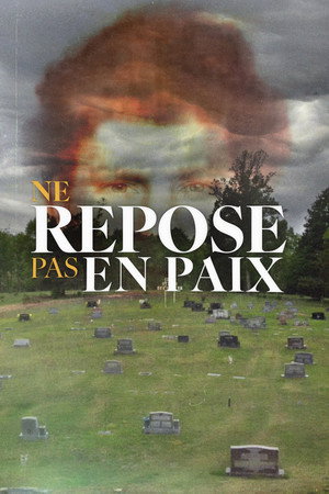 Ne repose pas en paix poszter