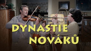 Dynastie Nováků kép