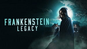 Frankenstein: Legacy háttérkép