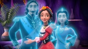 Elena, Avalor hercegnője 3. évad Ep.7 7. epizód