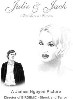 Julie & Jack poszter