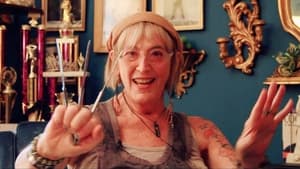 Kate Bornstein Is a Queer & Pleasant Danger háttérkép