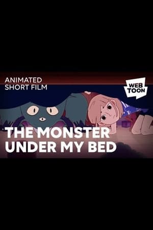 The Monster Under My Bed poszter