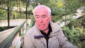 De Vijf Zintuigen Efteling Documentaires 1. évad Ep.8 8. epizód