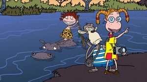 A Thornberry család kép