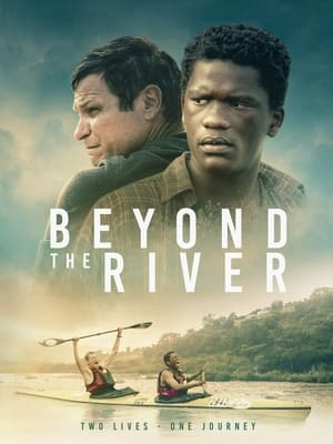 Beyond the River poszter