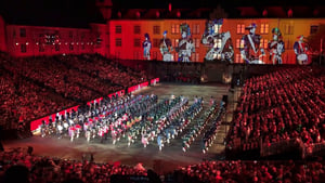 Basel Tattoo 2017 háttérkép