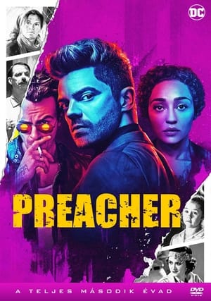 Preacher