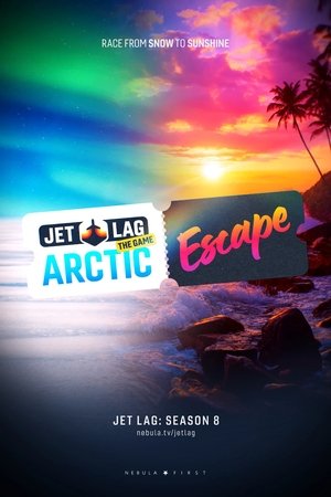 Jet Lag: The Game