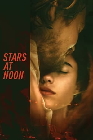 Stars at Noon poszter