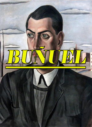Buñuel poszter