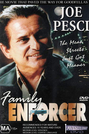 Family Enforcer poszter