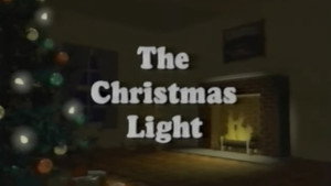 The Christmas Light háttérkép
