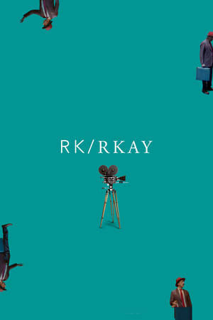 RK/RKAY poszter