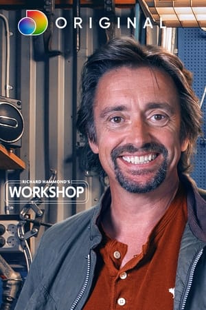 Richard Hammond műhelye poszter