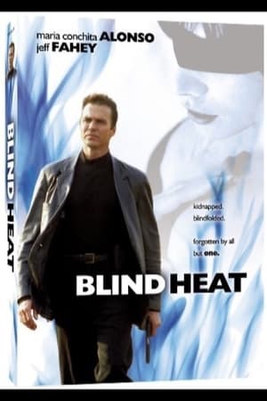 Blind Heat poszter