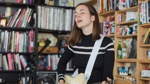 NPR Tiny Desk Concerts 9. évad Ep.63 63. epizód