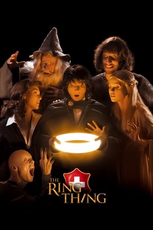 The Ring Thing poszter