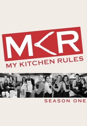 My Kitchen Rules