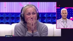 Secret Story: La casa de los secretos 1. évad Ep.51 51. epizód