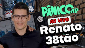 Pânico Jovem Pan 11. évad Ep.93 93. epizód