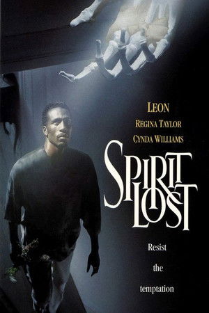 Spirit Lost poszter