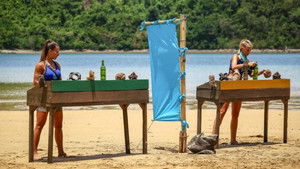 Survivor – A sziget 1. évad Ep.21 21. epizód