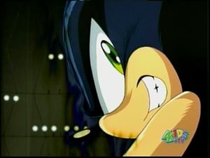 Sonic X 3. évad Ep.15 15. epizód