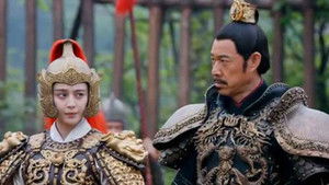 武媚娘传奇 1. évad Ep.52 52. epizód