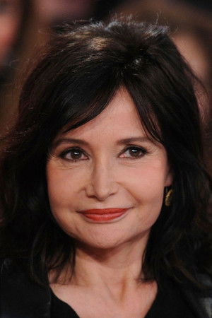 Evelyne Bouix profil kép