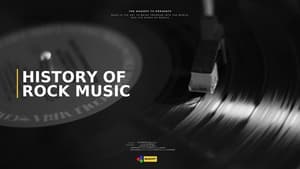 HISTORY OF ROCK MUSIC. What is Rock Music? (Documentary) háttérkép