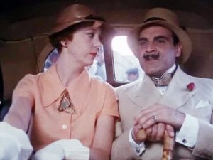 Agatha Christie: Poirot 1. évad Ep.6 A rodoszi háromszög