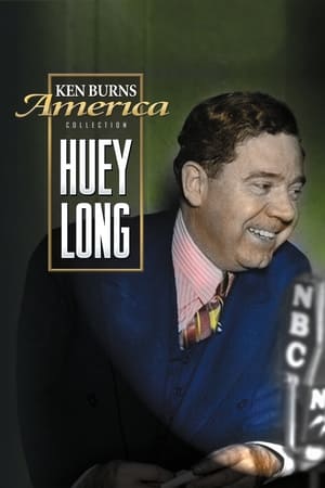 Huey Long poszter